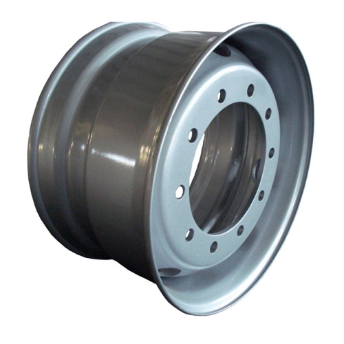 Болат доңғалақ дискі 22.5 x 11.75 18мм ET120 HAITONG