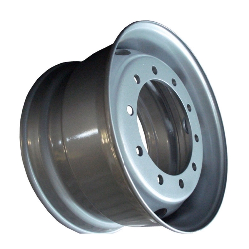 Болат доңғалақ дискі 22.5 x 11.75 18мм ET135 HAITONG