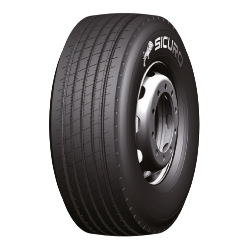 Tire 385/65R22.5-20PR T31 SICURO