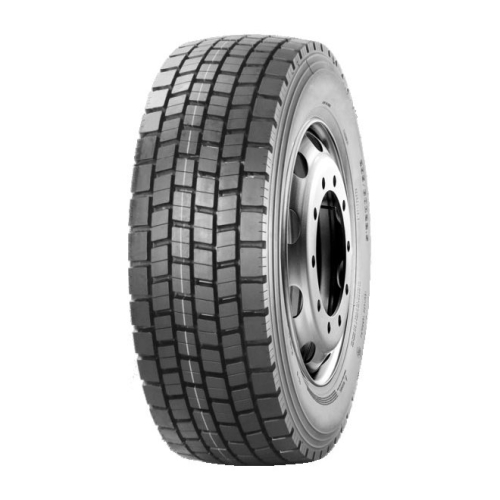 Tire 295/60R22.5-18PR SP303 SPORTRAK