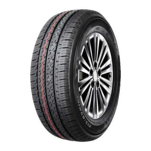 Tire 235/65R16C-8PR SP796 SPORTRAK